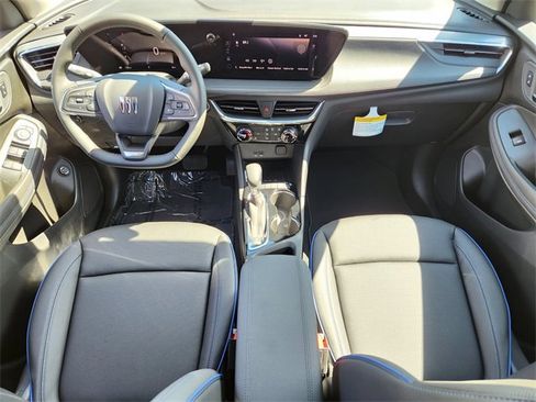 New 2026 Buick Encore GX Sport Touring w/ Advanced Technology Package image 13