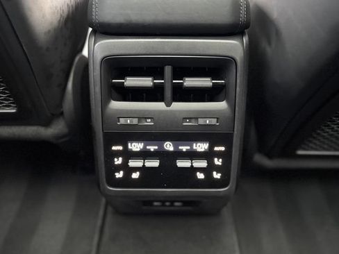Used 2024 Porsche Macan 4 Electric AWD/4WD image 34