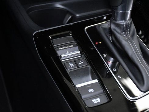 Certified 2025 Acura ADX FWD image 19