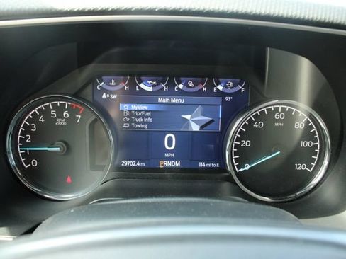 Used 2023 Ford F150 XLT w/ Equipment Group 302A High AWD/4WD image 9