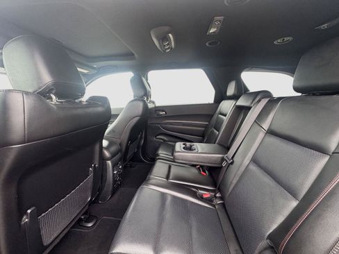 Used 2024 Dodge Durango GT AWD/4WD image 33