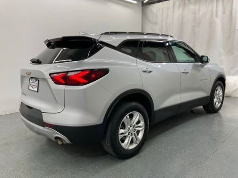 Used 2022 Chevrolet Blazer LT AWD/4WD image 7