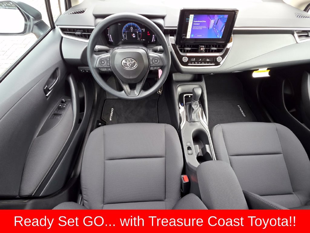 Used 2026 Toyota Corolla LE FWD image 7