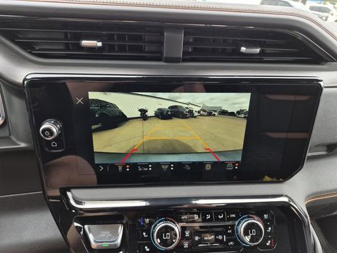 New 2026 GMC Sierra 1500 AT4 w/ AT4 Premium Package image 24