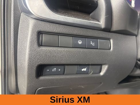 Used 2021 Nissan Rogue Platinum AWD/4WD image 14