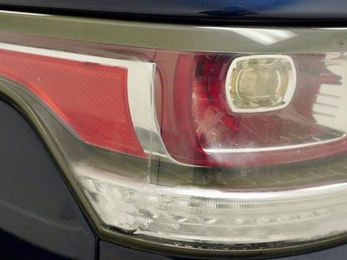 Used 2014 Land Rover Range Rover Sport HSE image 44