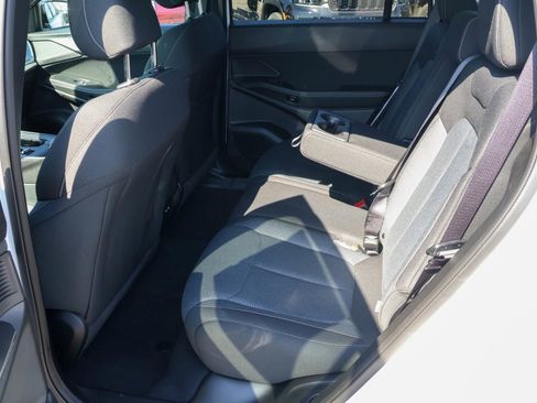New 2026 Jeep Cherokee Laredo AWD/4WD image 14