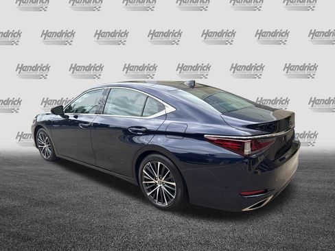 Used 2022 Lexus ES 350 w/ Premium Package FWD image 9