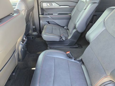 New 2026 Ford Explorer ST AWD/4WD image 11