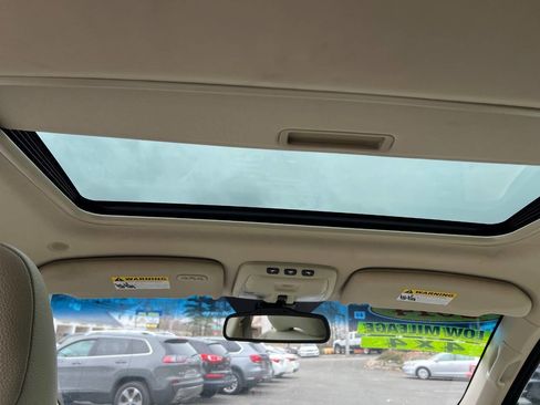 Used 2014 Volvo XC90 3.2 AWD/4WD image 26