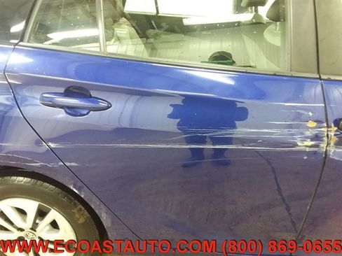Used 2017 Toyota Prius Two image 21