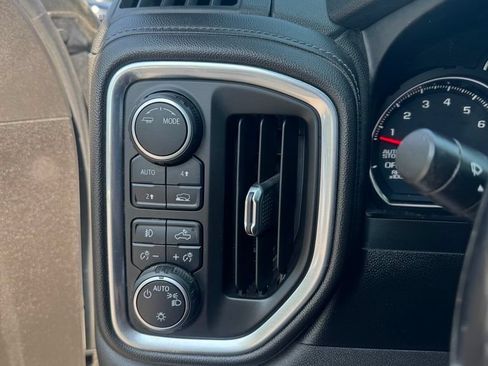 Used 2020 Chevrolet Silverado 1500 RST w/ All-Star Edition AWD/4WD image 11