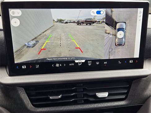 New 2026 Ford Explorer Platinum image 14