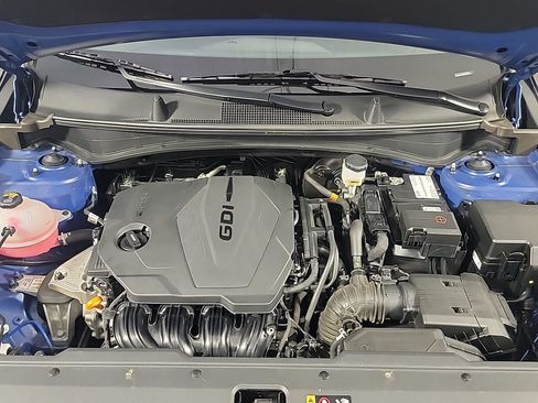 Used 2023 Kia Sportage X-Line w/ X-Line Premium Package image 15