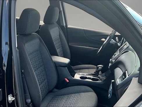 Used 2022 Chevrolet Equinox LT AWD/4WD image 29