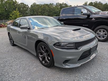 Used 2019 Dodge Charger R/T