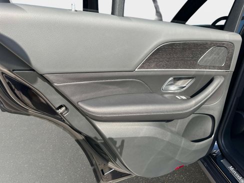 New 2026 Mercedes-Benz GLE 350 4MATIC image 12