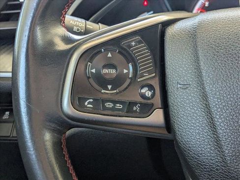 Used 2018 Honda Civic Si image 4