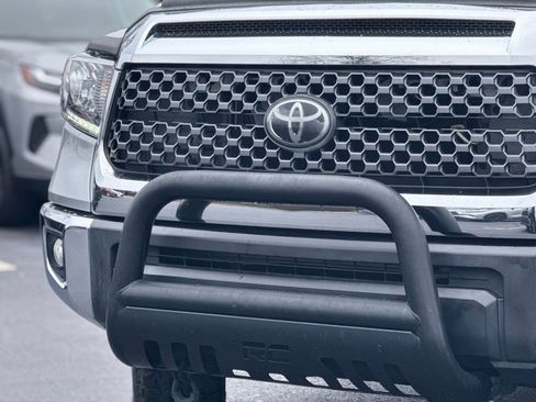 Used 2019 Toyota Tundra SR5 image 12