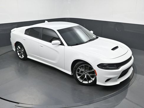 Used 2022 Dodge Charger GT RWD image 29