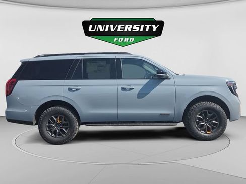 New 2027 Ford Expedition Tremor w/ Driver's Package AWD/4WD image 2
