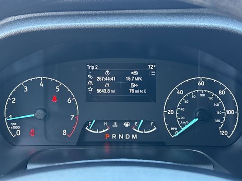 Used 2024 Ford Transit 250 Low Roof w/ Exterior Upgrade Package image 21