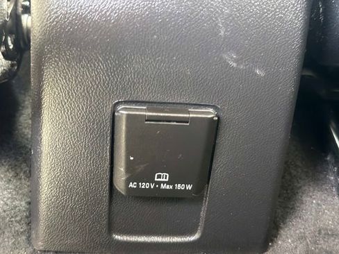 Used 2017 Chevrolet Trax LT w/ Driver Confidence Package AWD/4WD image 12