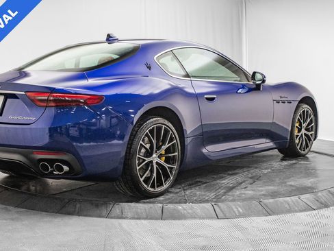 Used 2024 Maserati GranTurismo Modena image 9