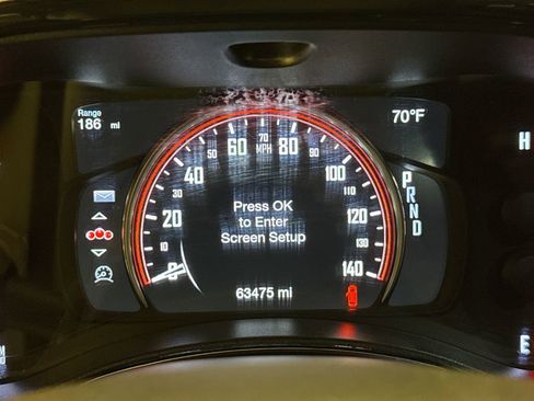 Used 2021 Dodge Durango GT RWD image 30