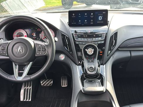Used 2019 Acura RDX A-Spec FWD image 6