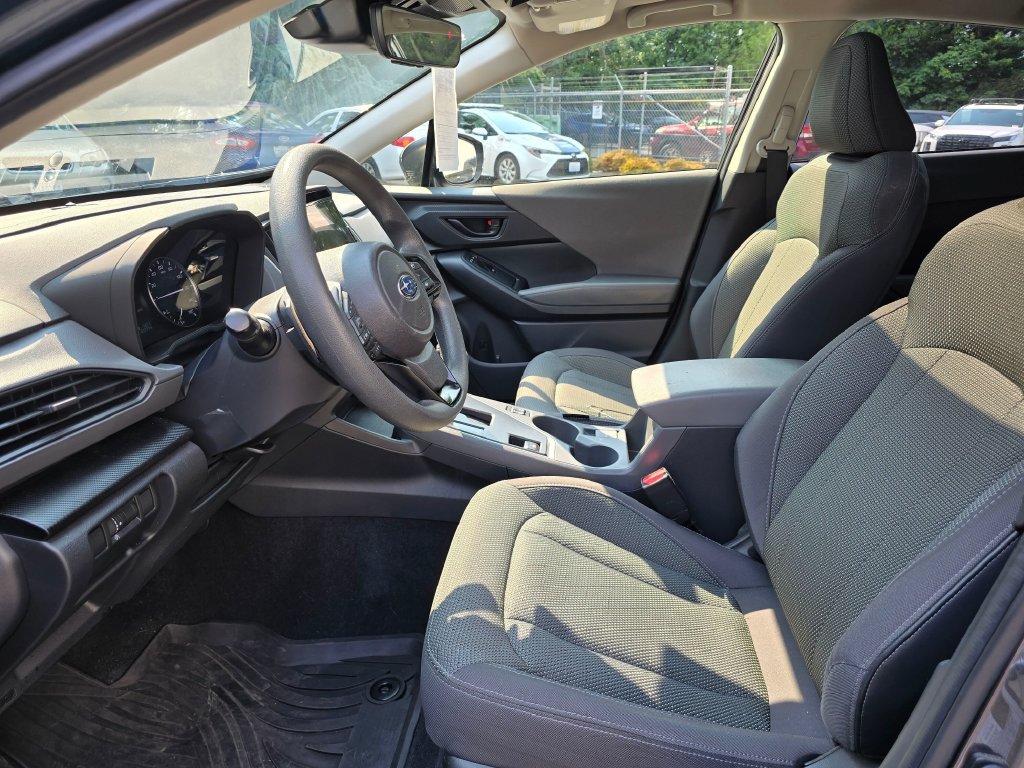 Certified 2024 Subaru Crosstrek 2.0i Premium AWD/4WD image 8
