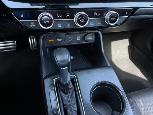 Certified 2025 Honda Civic Sport Touring image 18