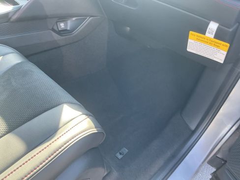 New 2026 Acura MDX A-Spec AWD/4WD image 22