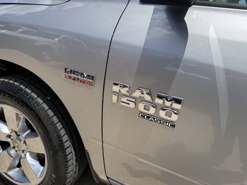 Used 2019 RAM 1500 Big Horn RWD image 34