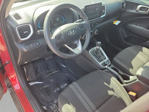 New 2026 Hyundai Venue SEL image 26