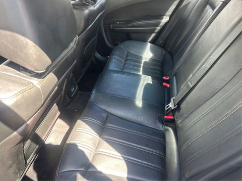 Used 2016 Chrysler 300 S image 12