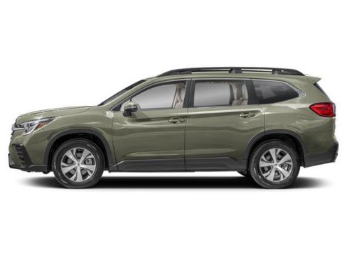 Used 2024 Subaru Ascent Premium w/ Convenience Package image 3
