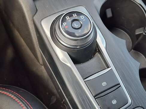 Used 2023 Ford Escape ST-Line Elite AWD/4WD image 25