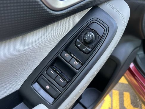 Certified 2021 Subaru Forester Premium AWD/4WD image 16