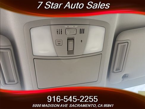 Used 2018 INFINITI QX80 4WD w/ Driver Assistance Package image 12