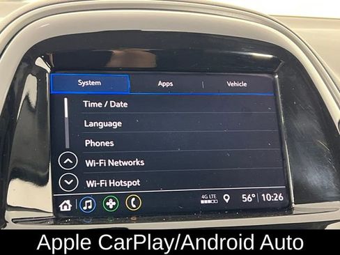 Used 2022 Chevrolet Spark LT w/ Spark Special Edition image 27