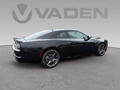 New 2026 Dodge Charger Scat Pack AWD/4WD image 15