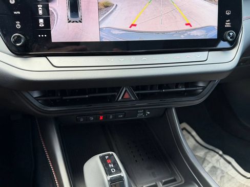 New 2026 Dodge Charger Scat Pack AWD/4WD image 16