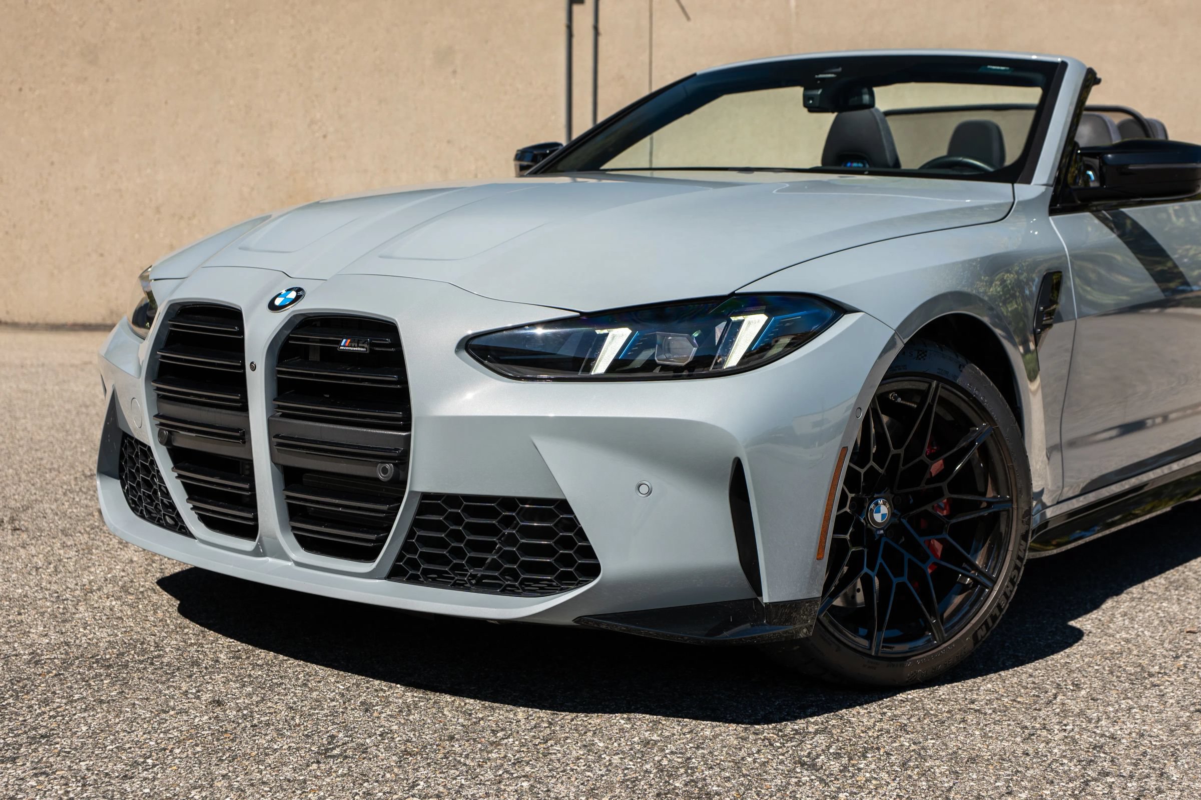 Used 2025 BMW M4 xDrive Competition w/ Executive Package AWD/4WD image 10