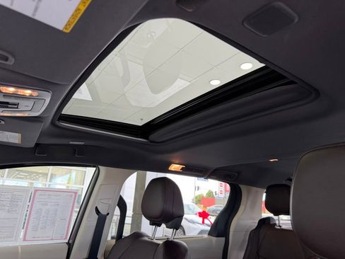 Certified 2024 Toyota Sienna Platinum w/ Protection Package (TMS) AWD/4WD image 24