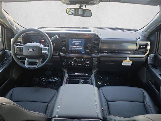 New 2027 Ford F250 Lariat w/ Tremor Off-Road Package AWD/4WD image 15