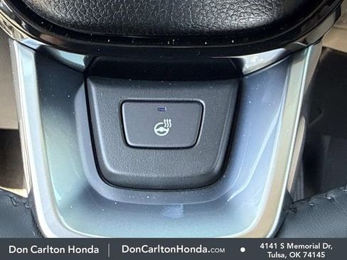 New 2026 Honda Accord Touring image 26