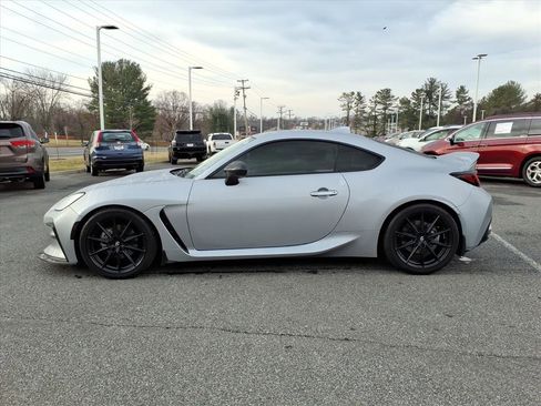 Used 2023 Toyota GR86 Premium image 14