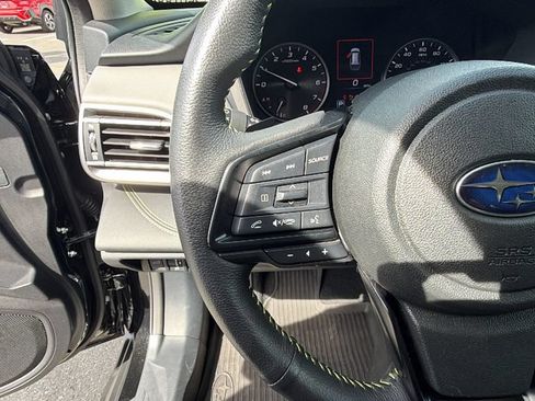 Used 2024 Subaru Outback Onyx Edition XT AWD/4WD image 28