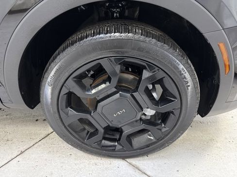 New 2025 Kia Sorento SX Prestige image 38